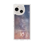 Slim Protection Case［ STARRY SIGNS - Original - Capricorn ］