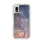 Slim Protection Case［ STARRY SIGNS - Original - Capricorn ］