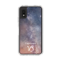 Slim Protection Case［ STARRY SIGNS - Original - Capricorn ］