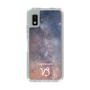Slim Protection Case［ STARRY SIGNS - Original - Capricorn ］