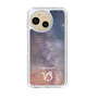 Slim Protection Case［ STARRY SIGNS - Original - Capricorn ］