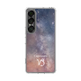 Slim Protection Case［ STARRY SIGNS - Original - Capricorn ］