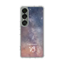 Slim Protection Case［ STARRY SIGNS - Original - Capricorn ］