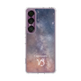 Slim Protection Case［ STARRY SIGNS - Original - Capricorn ］