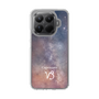 Slim Protection Case［ STARRY SIGNS - Original - Capricorn ］
