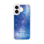 Slim Protection Case［ STARRY SIGNS - Original - Aquarius ］
