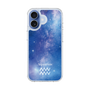 Slim Protection Case［ STARRY SIGNS - Original - Aquarius ］