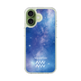 Slim Protection Case［ STARRY SIGNS - Original - Aquarius ］