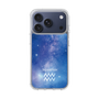 Slim Protection Case［ STARRY SIGNS - Original - Aquarius ］