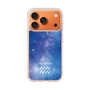 Slim Protection Case［ STARRY SIGNS - Original - Aquarius ］