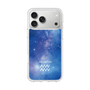 Slim Protection Case［ STARRY SIGNS - Original - Aquarius ］