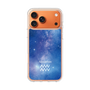 Slim Protection Case［ STARRY SIGNS - Original - Aquarius ］