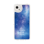 Slim Protection Case［ STARRY SIGNS - Original - Aquarius ］