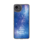 Slim Protection Case［ STARRY SIGNS - Original - Aquarius ］