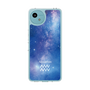 Slim Protection Case［ STARRY SIGNS - Original - Aquarius ］