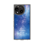 Slim Protection Case［ STARRY SIGNS - Original - Aquarius ］