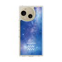 Slim Protection Case［ STARRY SIGNS - Original - Aquarius ］