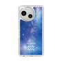 Slim Protection Case［ STARRY SIGNS - Original - Aquarius ］