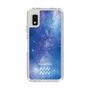 Slim Protection Case［ STARRY SIGNS - Original - Aquarius ］