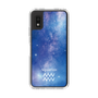 Slim Protection Case［ STARRY SIGNS - Original - Aquarius ］