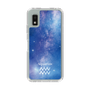 Slim Protection Case［ STARRY SIGNS - Original - Aquarius ］