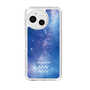 Slim Protection Case［ STARRY SIGNS - Original - Aquarius ］