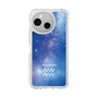 Slim Protection Case［ STARRY SIGNS - Original - Aquarius ］