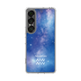 Slim Protection Case［ STARRY SIGNS - Original - Aquarius ］