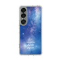 Slim Protection Case［ STARRY SIGNS - Original - Aquarius ］