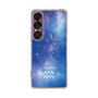 Slim Protection Case［ STARRY SIGNS - Original - Aquarius ］