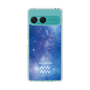 Slim Protection Case［ STARRY SIGNS - Original - Aquarius ］