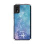 Slim Protection Case［ STARRY SIGNS - Original - Pisces ］