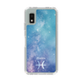 Slim Protection Case［ STARRY SIGNS - Original - Pisces ］