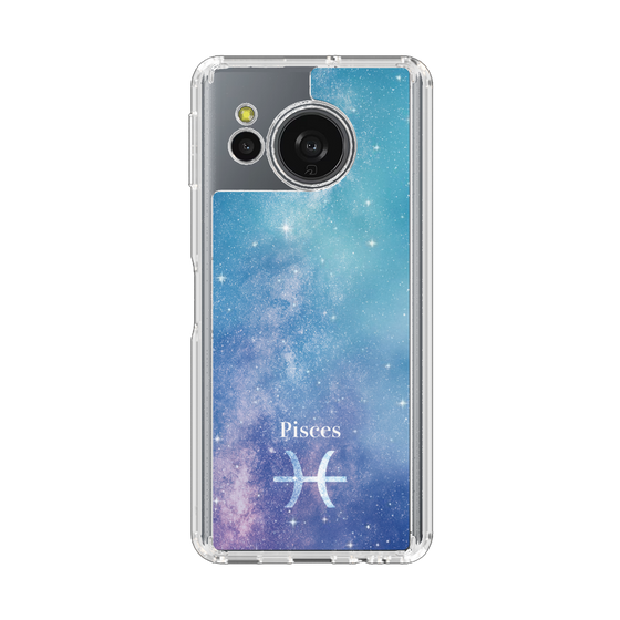 Slim Protection Case［ STARRY SIGNS - Original - Pisces ］