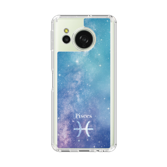 Slim Protection Case［ STARRY SIGNS - Original - Pisces ］