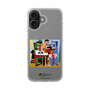 Slim Protection Case［ PICASSO - Three Musicians ］