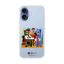 Slim Protection Case［ PICASSO - Three Musicians ］