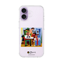 Slim Protection Case［ PICASSO - Three Musicians ］
