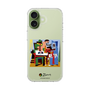 Slim Protection Case［ PICASSO - Three Musicians ］