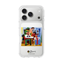 Slim Protection Case［ PICASSO - Three Musicians ］