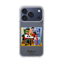 Slim Protection Case［ PICASSO - Three Musicians ］