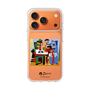 Slim Protection Case［ PICASSO - Three Musicians ］