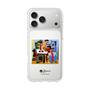 Slim Protection Case［ PICASSO - Three Musicians ］