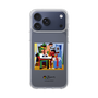 Slim Protection Case［ PICASSO - Three Musicians ］