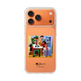 Slim Protection Case［ PICASSO - Three Musicians ］