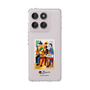 Slim Protection Case［ PICASSO - Three Musicians ］