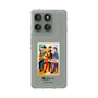 Slim Protection Case［ PICASSO - Three Musicians ］