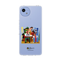 Slim Protection Case［ PICASSO - Three Musicians ］