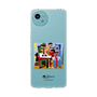 Slim Protection Case［ PICASSO - Three Musicians ］