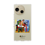 Slim Protection Case［ PICASSO - Three Musicians ］